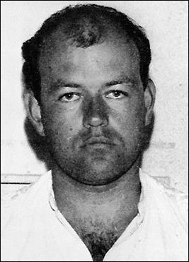 Colin Pitchfork case